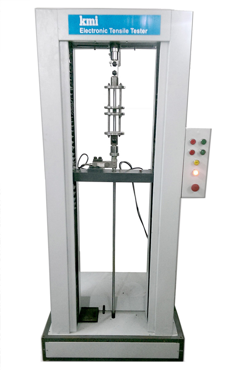 polymer testing equipment
