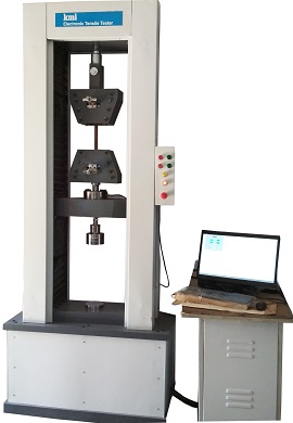 computerized testing machine