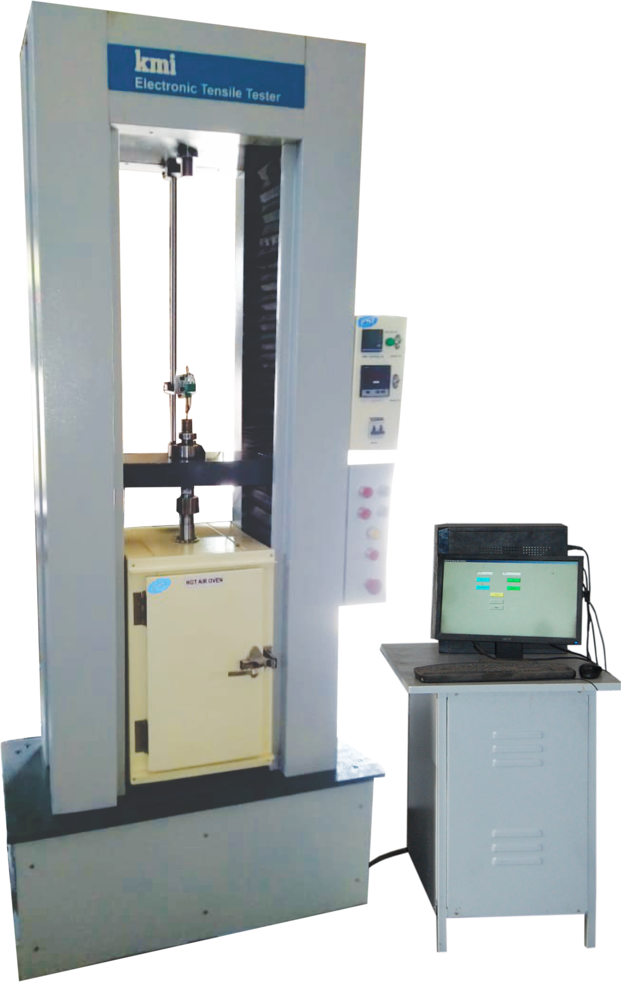 Universal Test Equipment