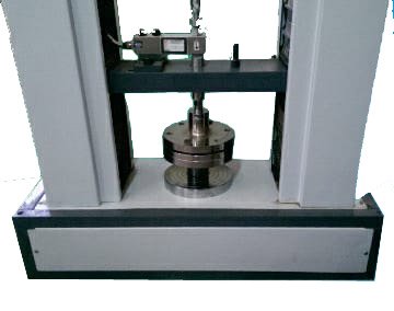 KMI Testing Solutions for Compression