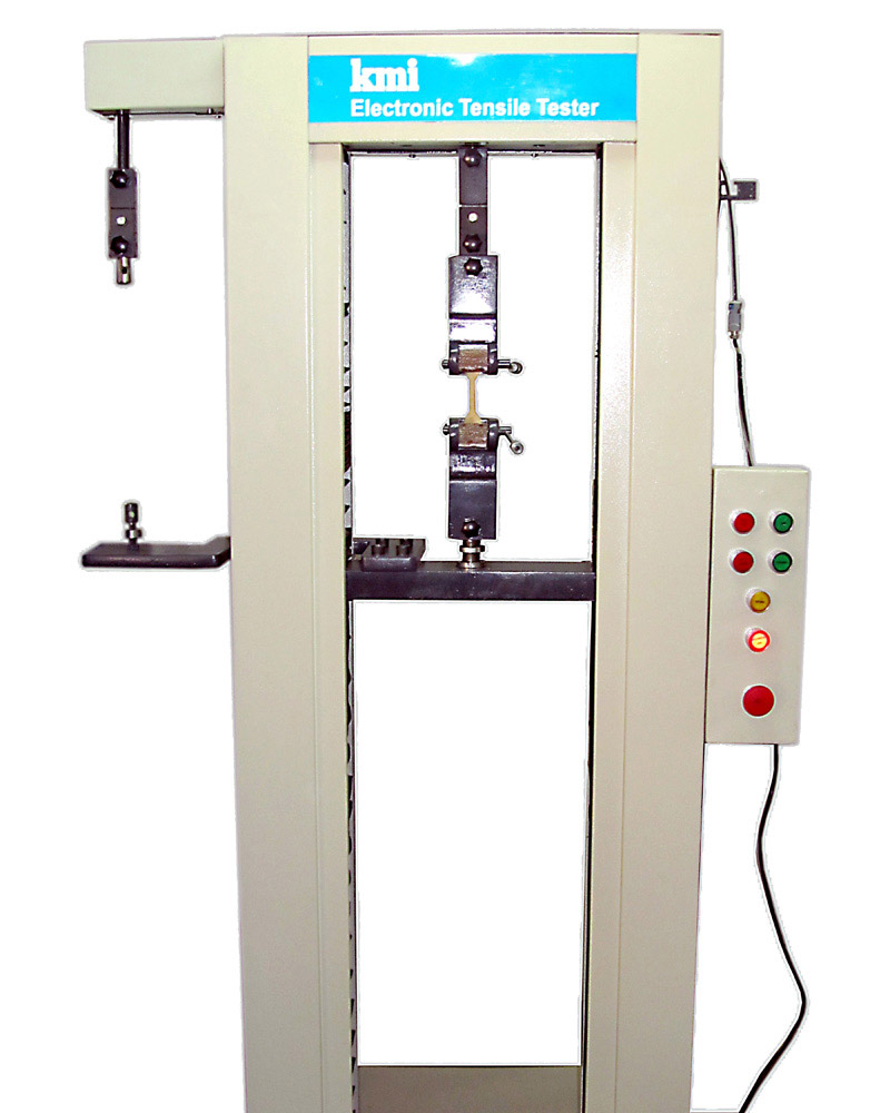 Rubber Testing Machine