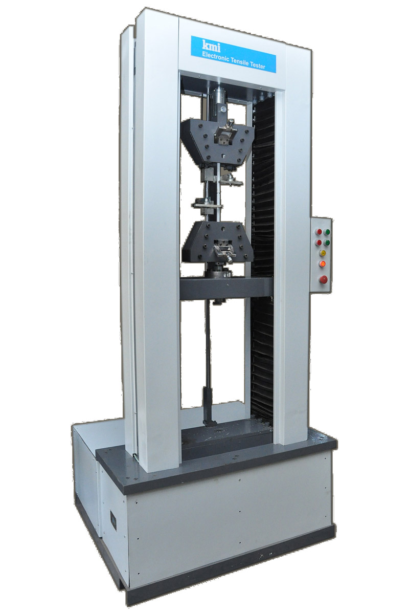 wood testing machine