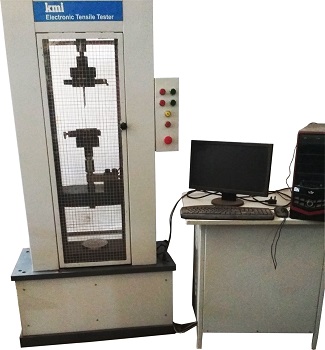 Universal Testing Machine